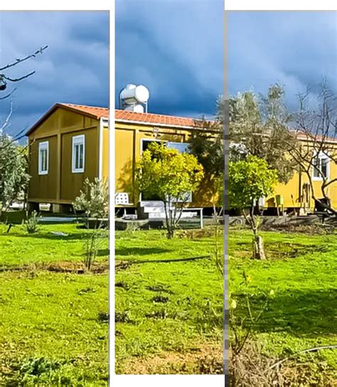 Holina Cyprus – Holina Youth Village.